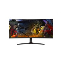 LG 34UC89G-B 34" FHD Curved LED Gaming Monitor